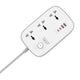 LDNIO Power Socket