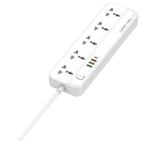 LDNIO Power Socket