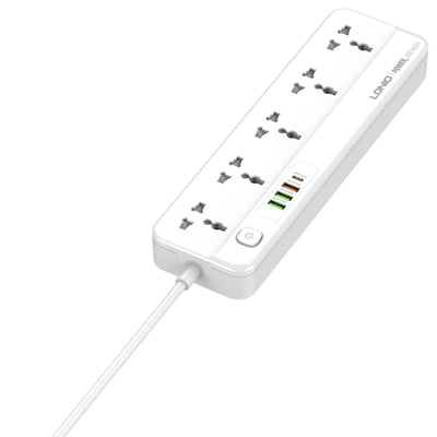 Power Strips