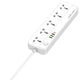 LDNIO Power Socket