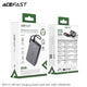 ACEFAST Power Bank