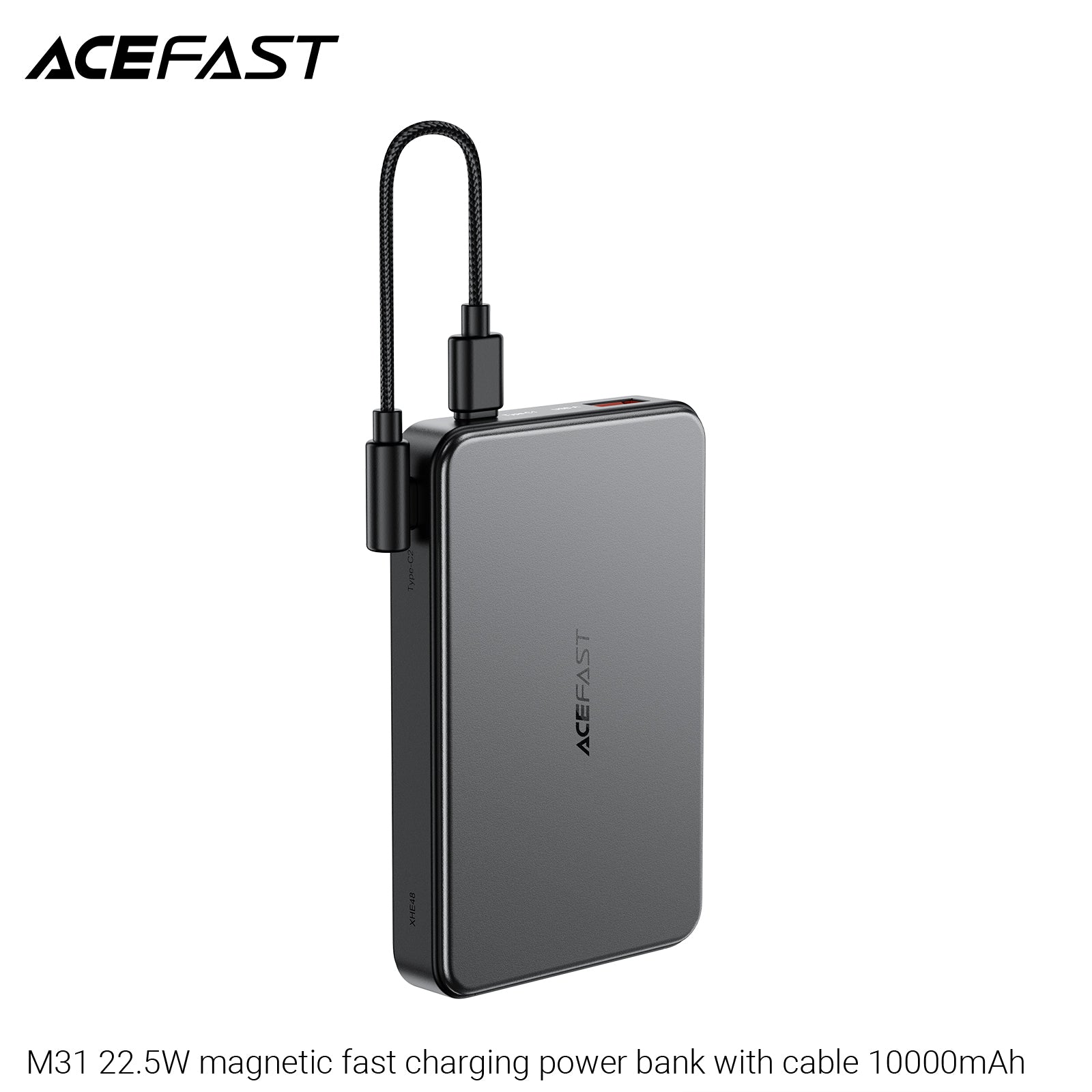 ACEFAST Power Bank