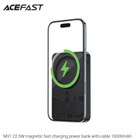 ACEFAST Power Bank