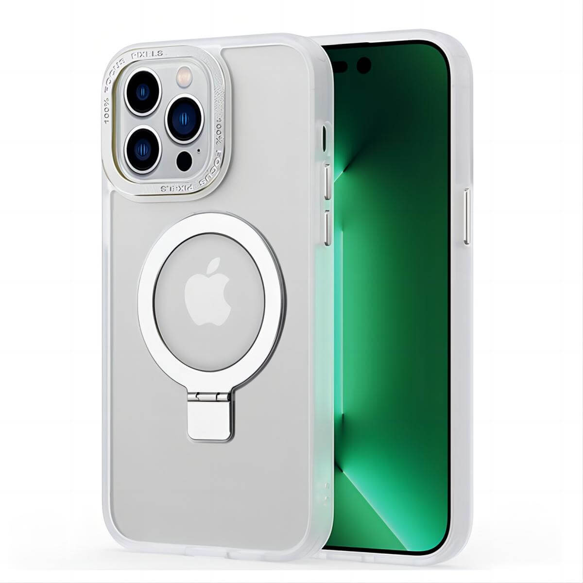 MagRing Shell (iPhone) Magsafe Ring Case