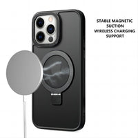 MagRing Shell (iPhone) Magsafe Ring Case