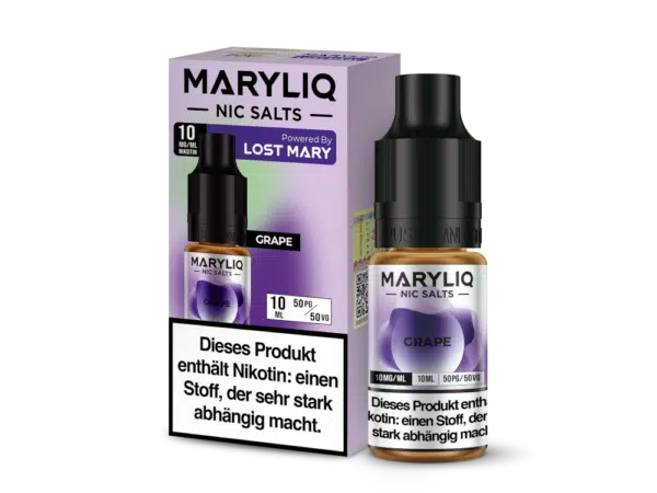 Lost Mary Maryliq 10mg E-Liquid