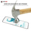 Hugmie® Matte Smooth Glass (iPhone) Screen Protector