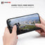 Hugmie® Matte Smooth Glass (iPhone) Screen Protector