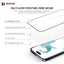 Hugmie® Matte Smooth Glass (iPhone) Screen Protector