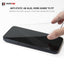Hugmie® Matte Smooth Glass (iPhone) Screen Protector