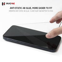 Hugmie® Matte Smooth Glass (iPhone) Screen Protector