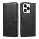 MatteCase Series (Samsung) Leather Case