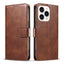 MatteCase Series (Samsung) Leather Case