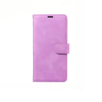 MatteCase Series (Samsung) Leather Case
