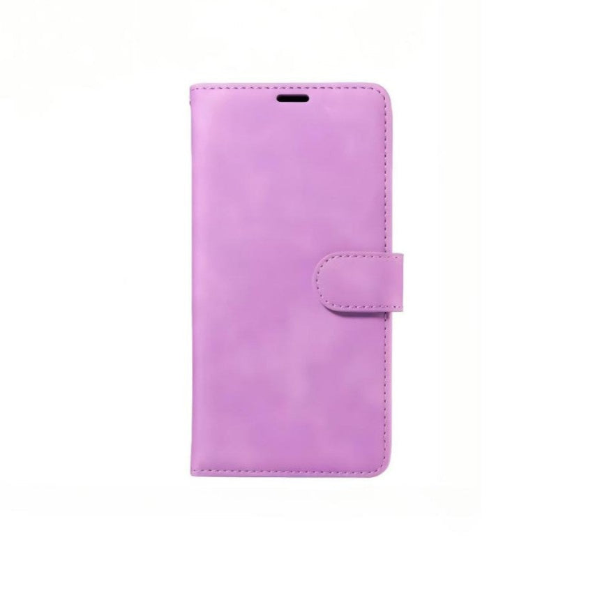 MatteCase Series (Samsung) Leather Case