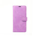 MatteCase Series (iPhone) Leather Case