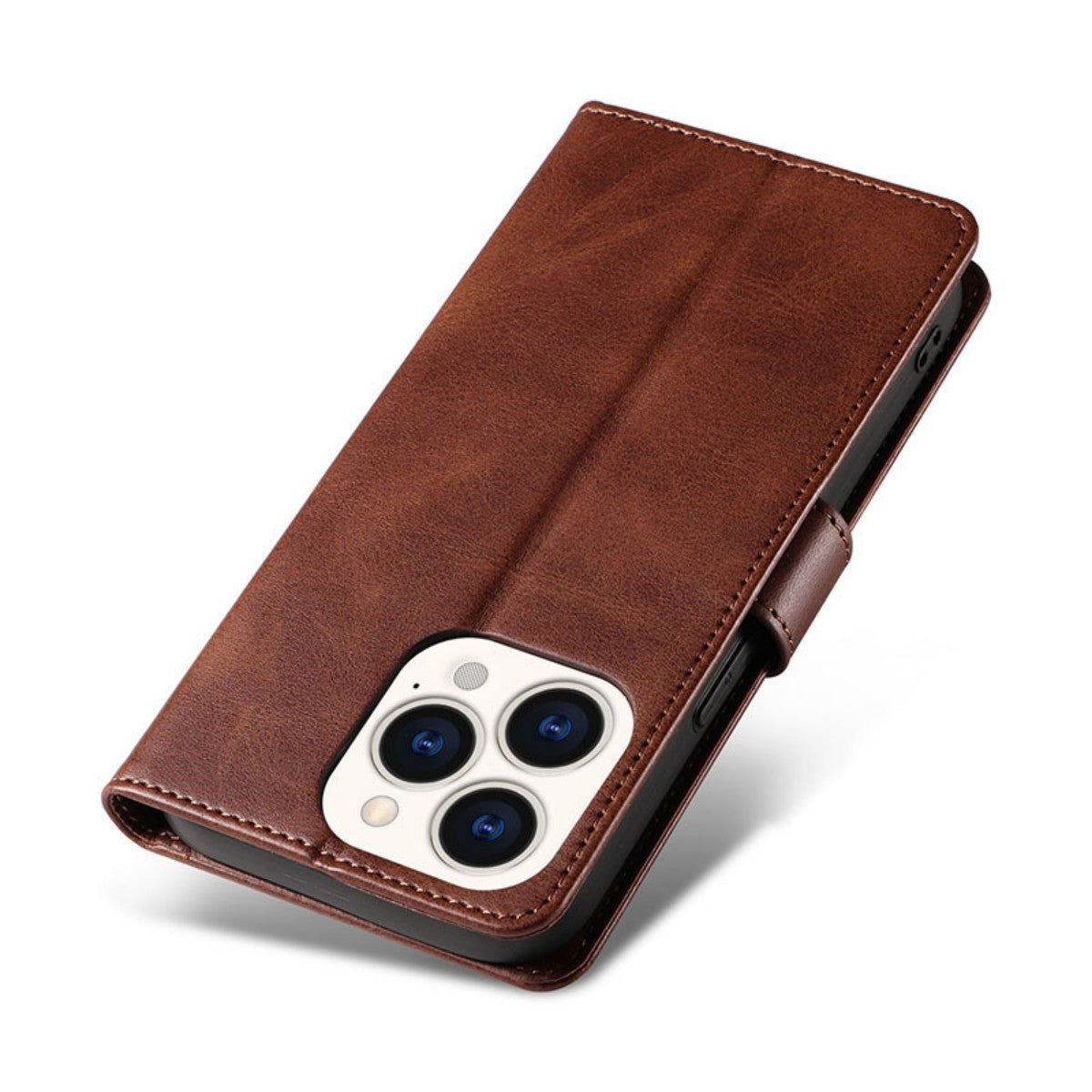 MatteCase Series (Samsung) Leather Case