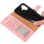 MatteCase Series (Samsung) Leather Case