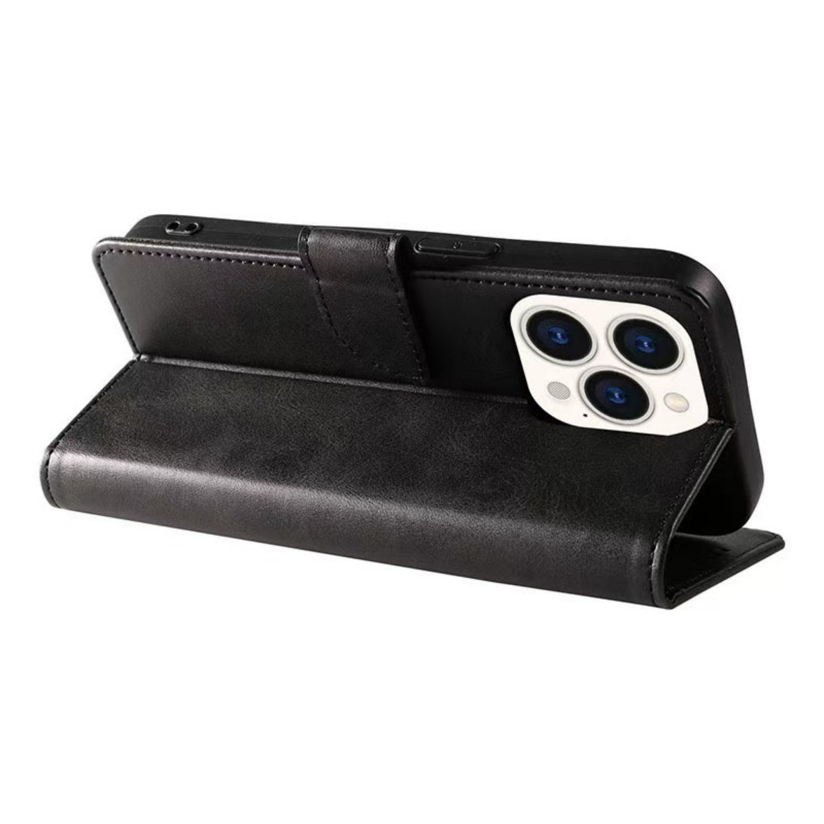 MatteCase Series (Samsung) Leather Case