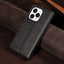 MatteCase Series (Samsung) Leather Case
