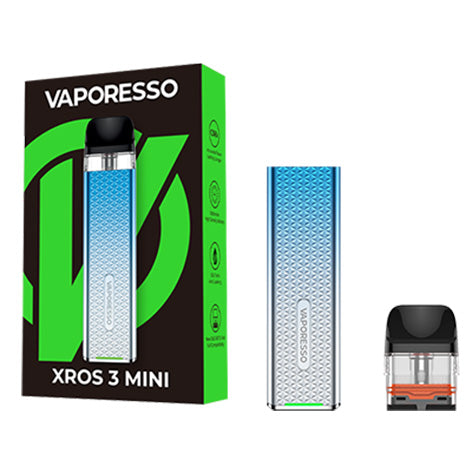 Vaporesso Mini 3 Vape