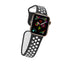 Nike Series Silicone Apple Watch Band