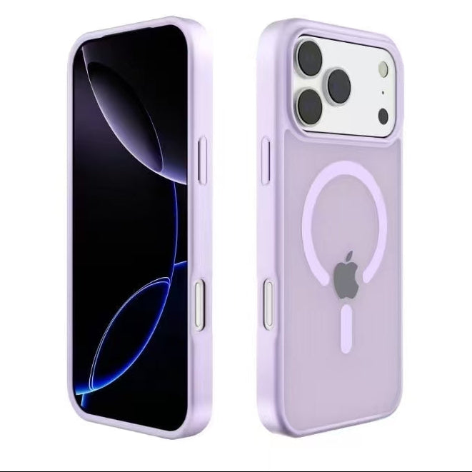 MagMatte Series (iPhone) Case