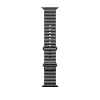 Ocean Series Silicone Apple Watch Band