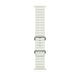 Ocean Series Silicone Apple Watch Band