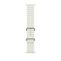Ocean Series Silicone Apple Watch Band