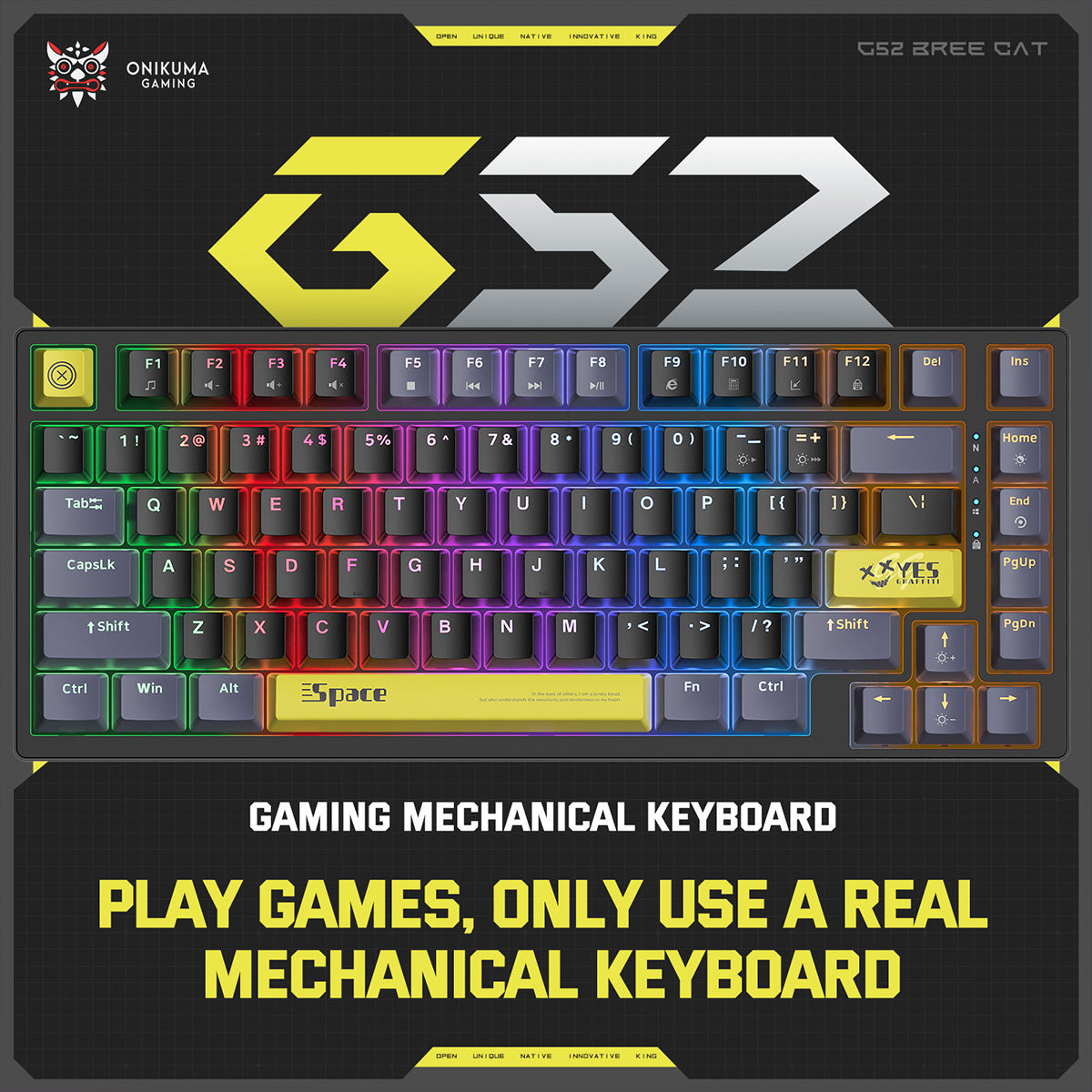 Bluetooth Keyboard Case