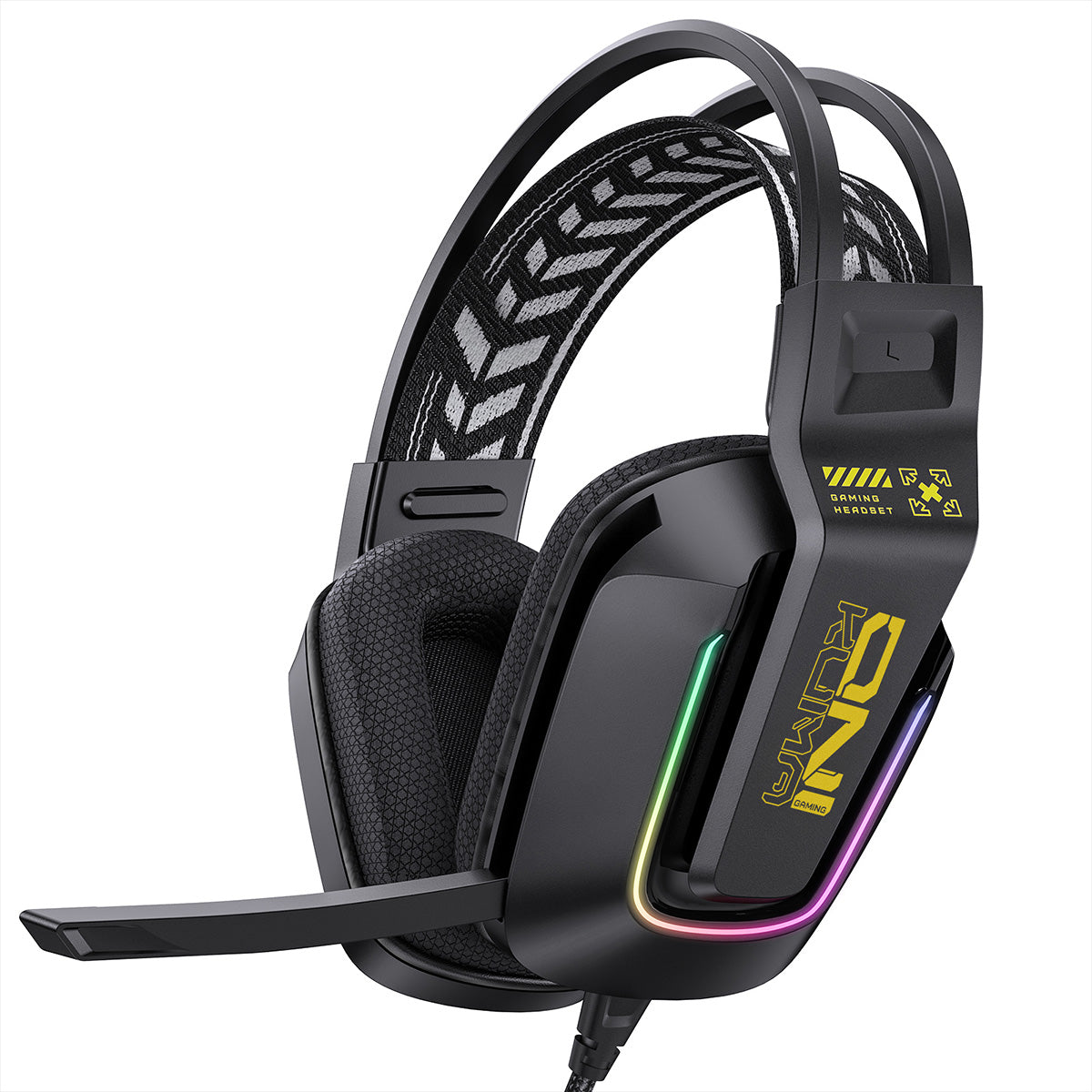 Gaming Headphones