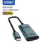 Onten UC981 USB-C to HDMI Adapter - Hugmie