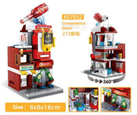 Panlos Building Blocks