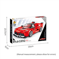 Panlos Building Blocks