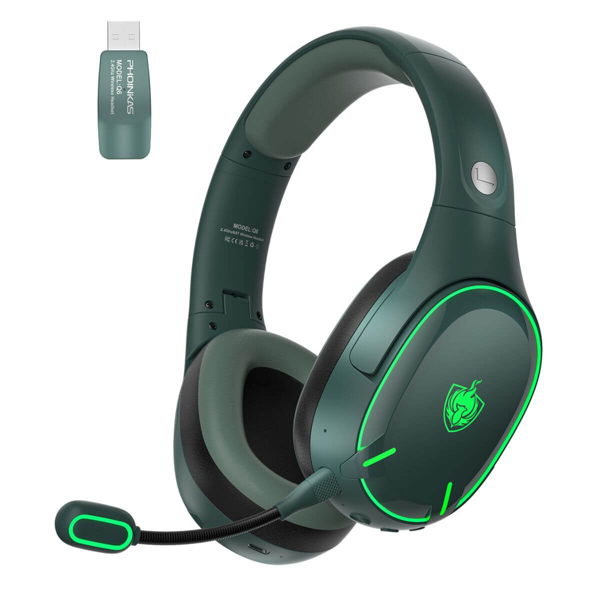 Gaming Headphones