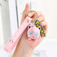 Pokemon Figure Cute Anime Keychain - HugmieToys