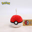 Pokemon and Sanrio Plush Keychain