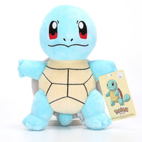 Pokemon Plush Toys