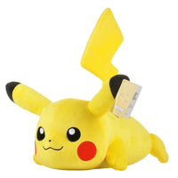 Pokemon Plush Toys