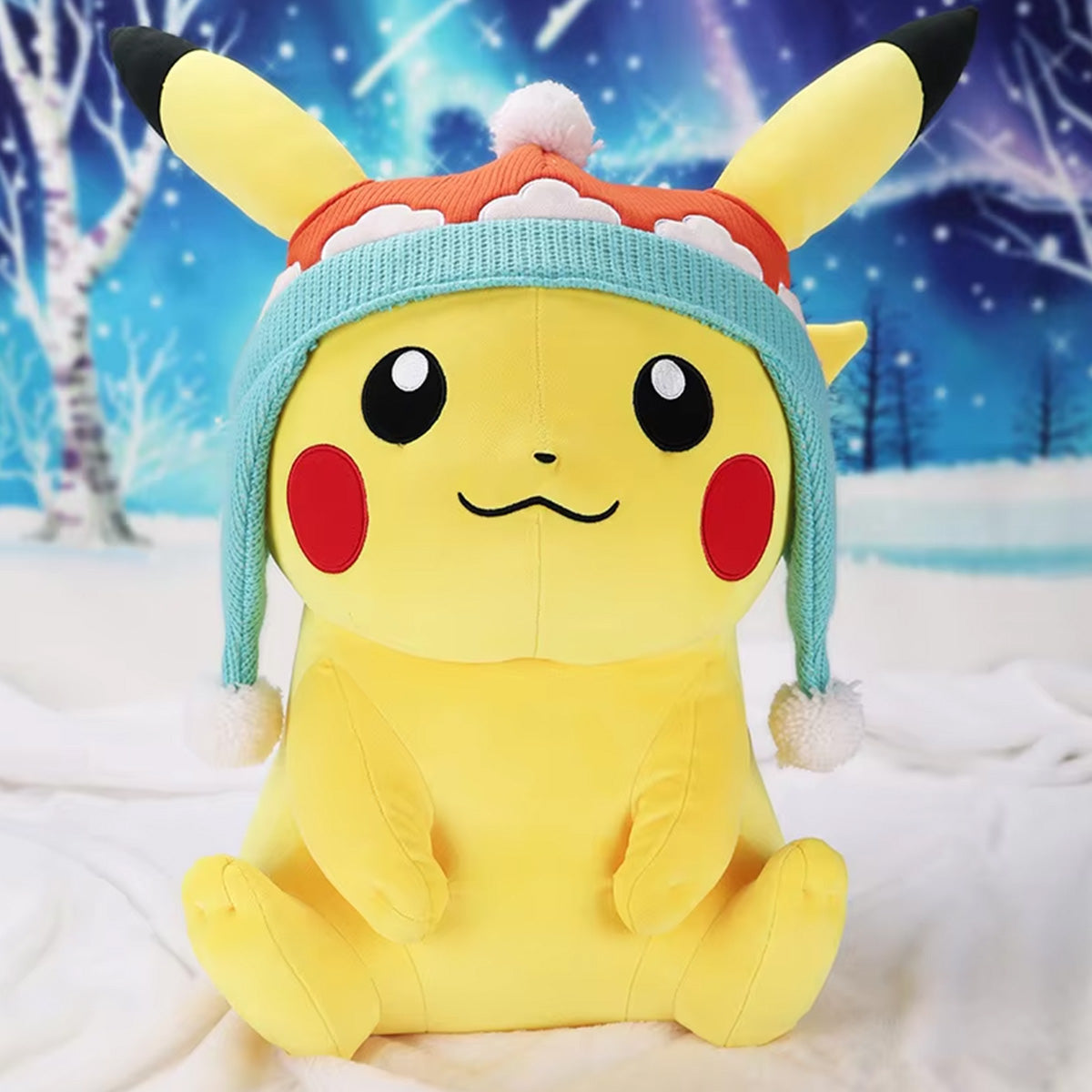 Pokemon Plush Toys