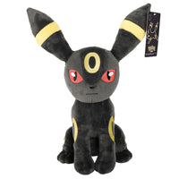 Pokemon Plush Toys