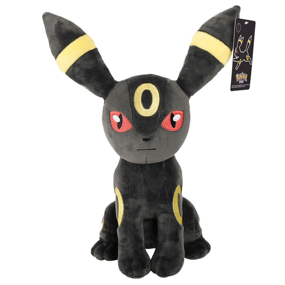 Pokemon Plush Toys