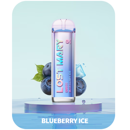 Lost Mary QM600 Vape