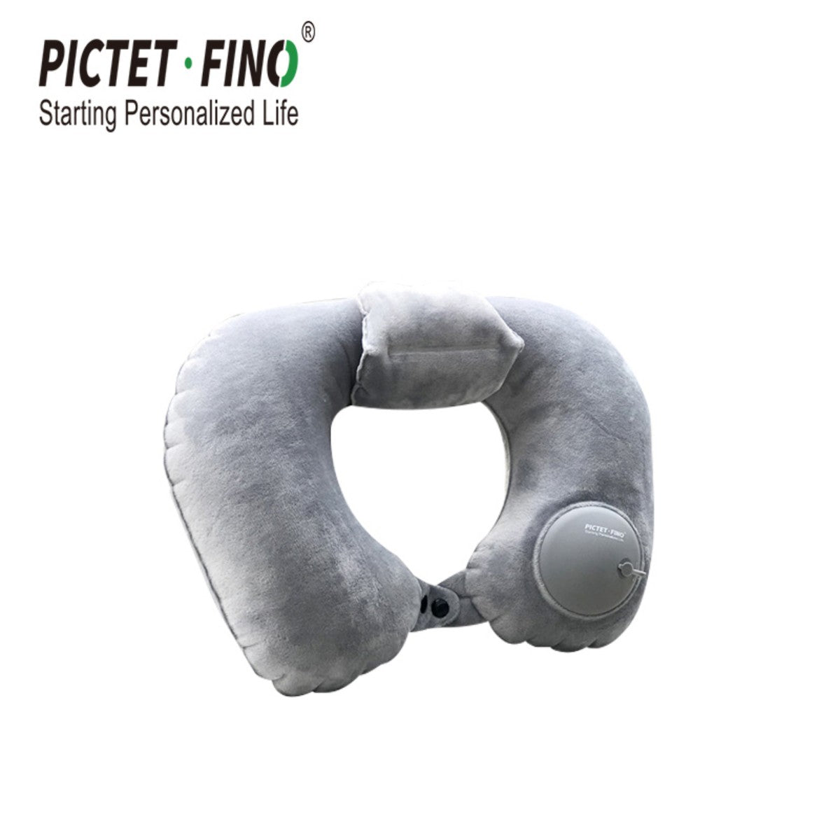 PICTET·FINO Pillow /Bag /Accessories