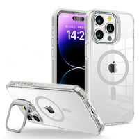Rhino Guard (iPhone) Magsafe Lens Stand Case