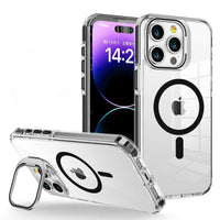 Rhino Guard (iPhone) Magsafe Lens Stand Case