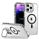 Rhino Guard (iPhone) Magsafe Lens Stand Case