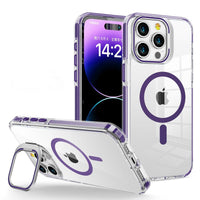 Rhino Guard (iPhone) Magsafe Lens Stand Case