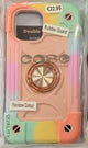 Rubber Guard (iPhone) Case
